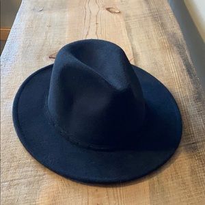 NWT Time and Tru fedora